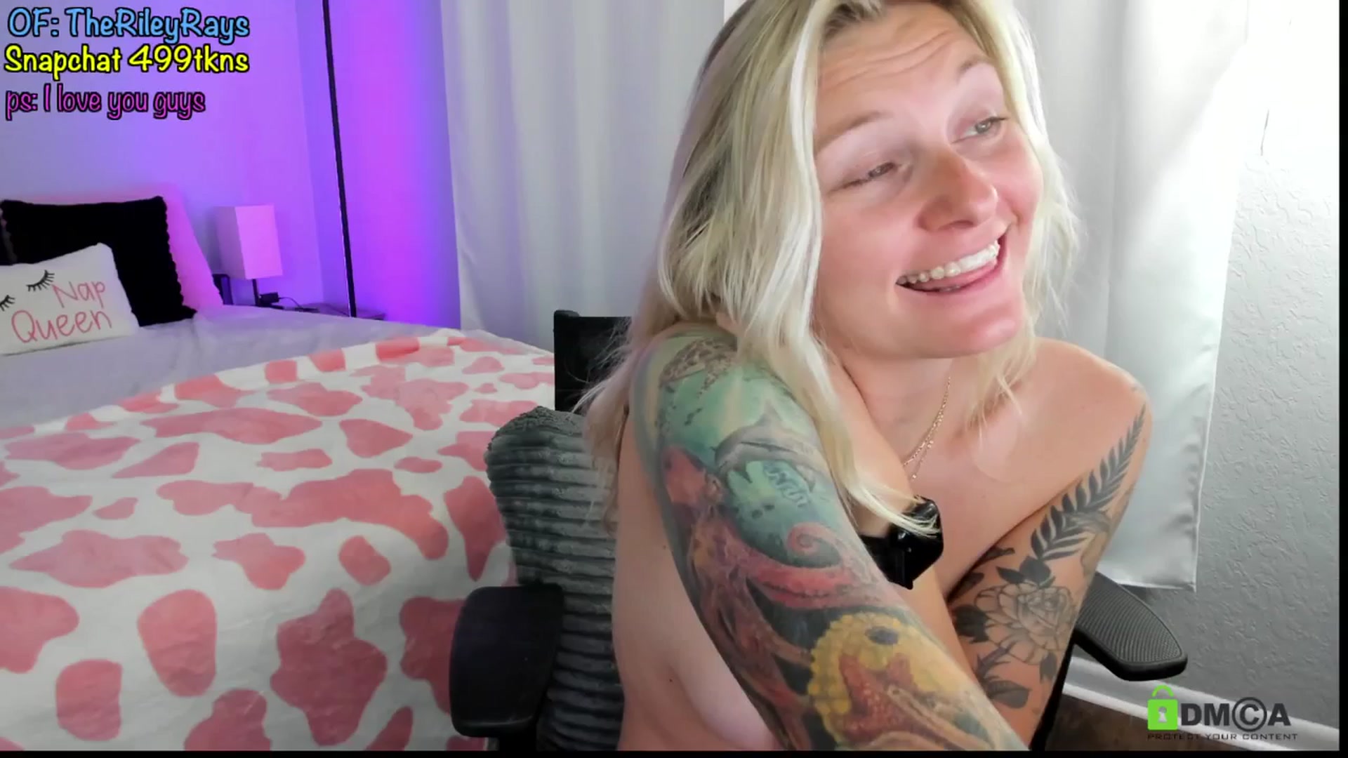 Gallery image thumbnail from Ryan_n_Riley's myfreecams stream on, 04/21/2026, 13:48 image 19 of 20