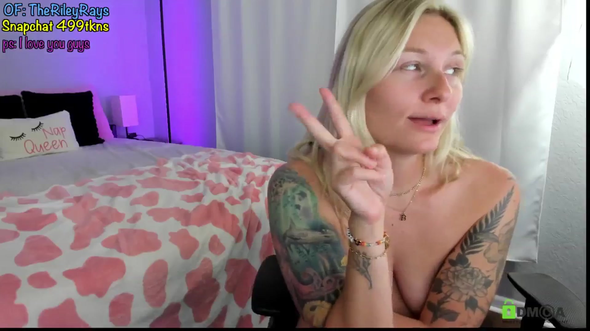 Gallery image thumbnail from Ryan_n_Riley's myfreecams stream on, 04/23/2026, 23:20 image 19 of 20
