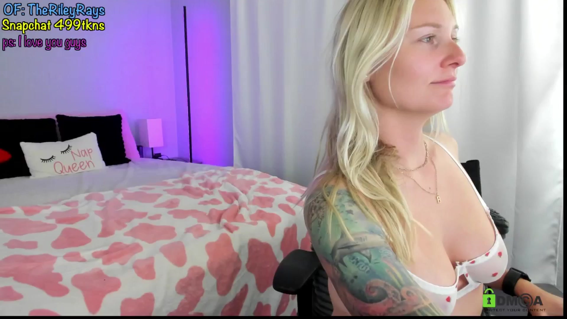 Gallery image thumbnail from Ryan_n_Riley's myfreecams stream on, 04/27/2026, 23:02 image 1 of 20