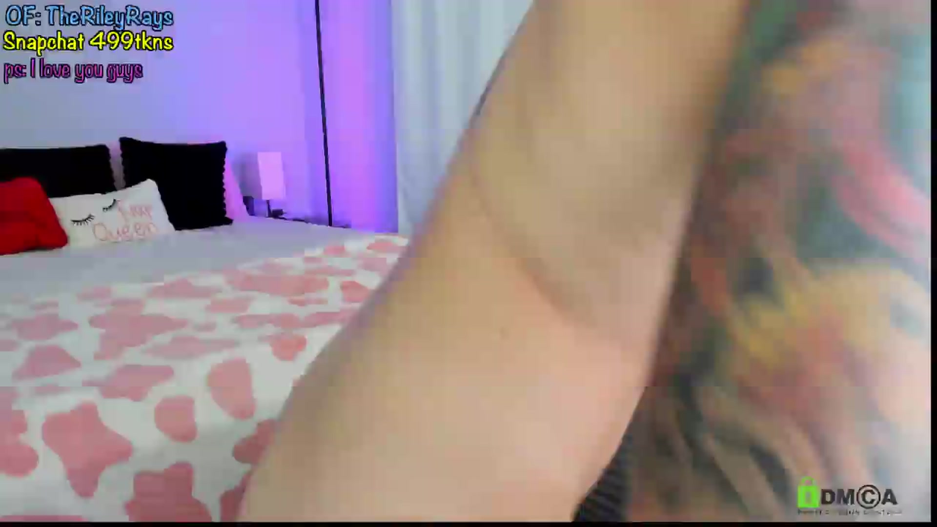 Gallery image thumbnail from Ryan_n_Riley's myfreecams stream on, 06/05/2026, 13:29 image 20 of 20
