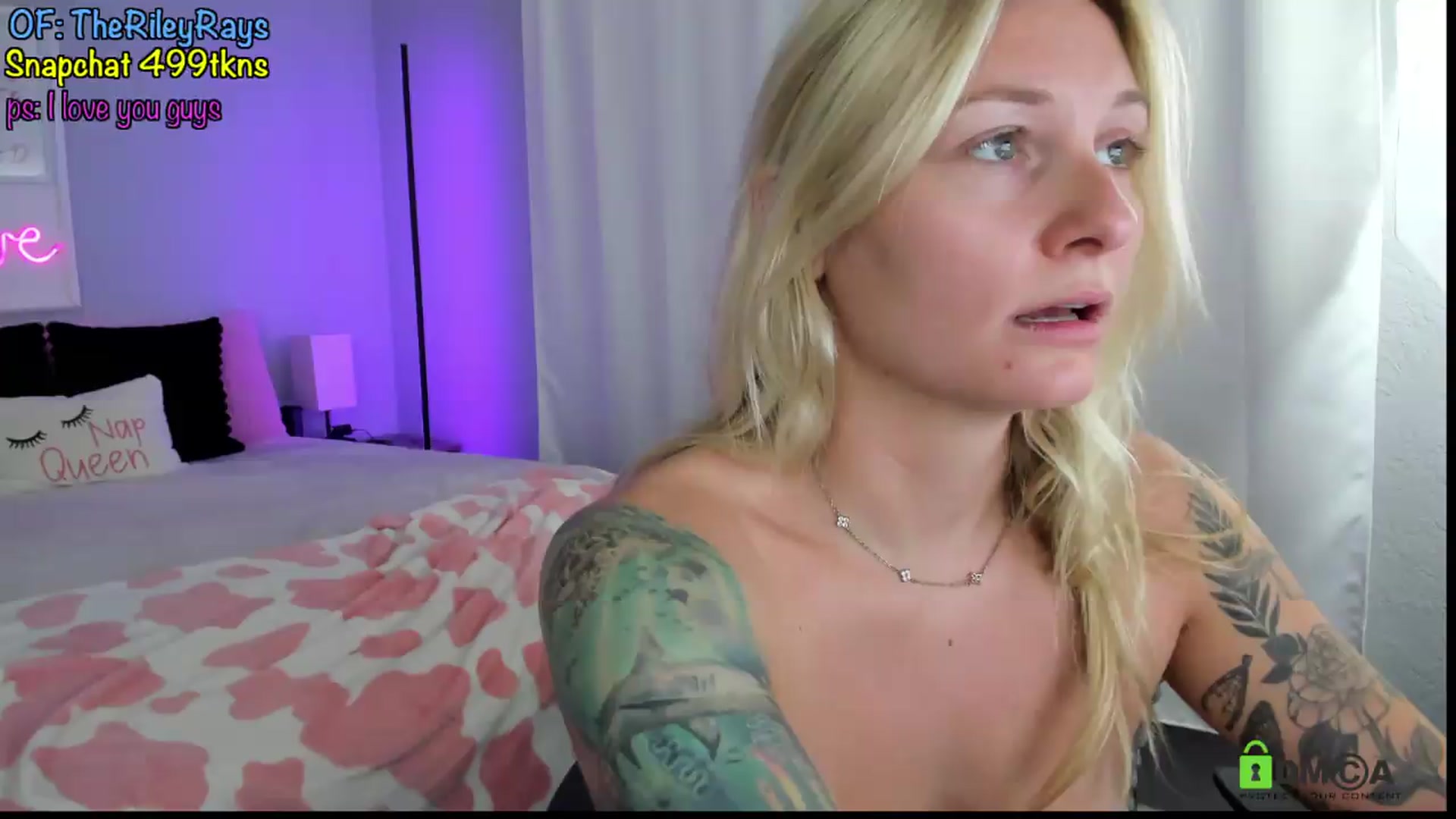 Gallery image thumbnail from Ryan_n_Riley's myfreecams stream on, 08/17/2026, 14:41 image 6 of 20