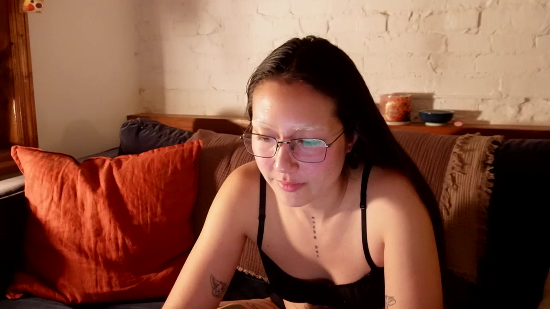 Gallery image thumbnail from Ryanbreadd's myfreecams stream on, 12/22/2025, 02:23 image 14 of 20