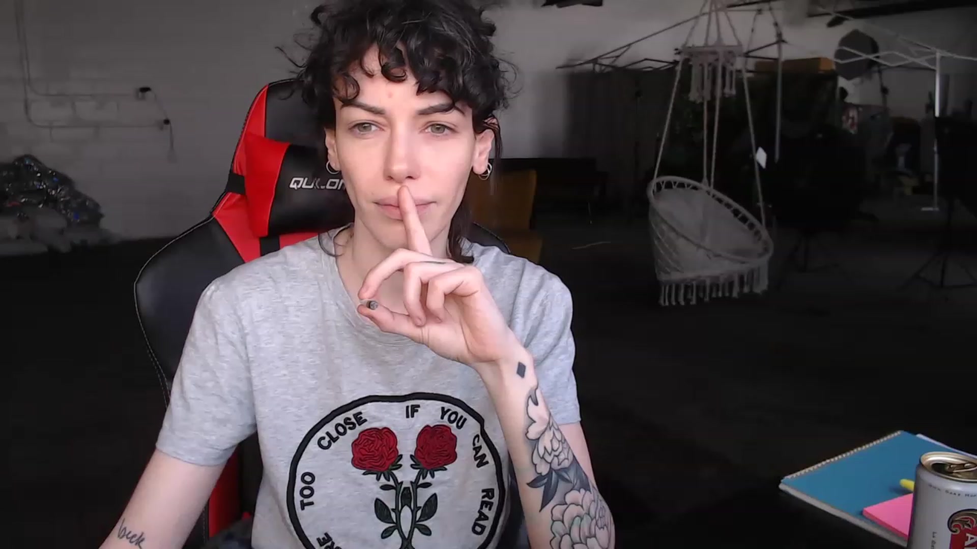 Gallery image thumbnail from Rylandbaby's myfreecams stream on, 04/22/2023, 19:12 image 8 of 20