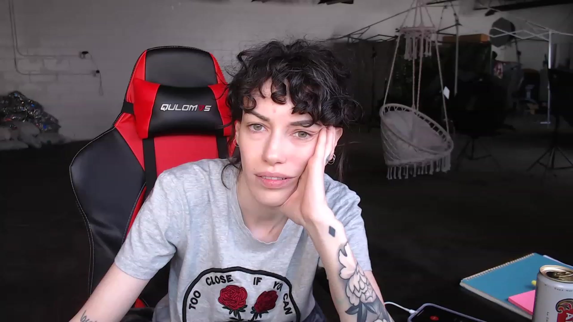 Gallery image thumbnail from Rylandbaby's myfreecams stream on, 04/22/2023, 19:12 image 9 of 20