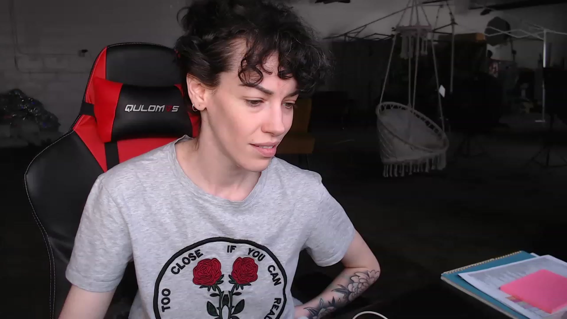 Gallery image thumbnail from Rylandbaby's myfreecams stream on, 04/22/2023, 19:12 image 3 of 20