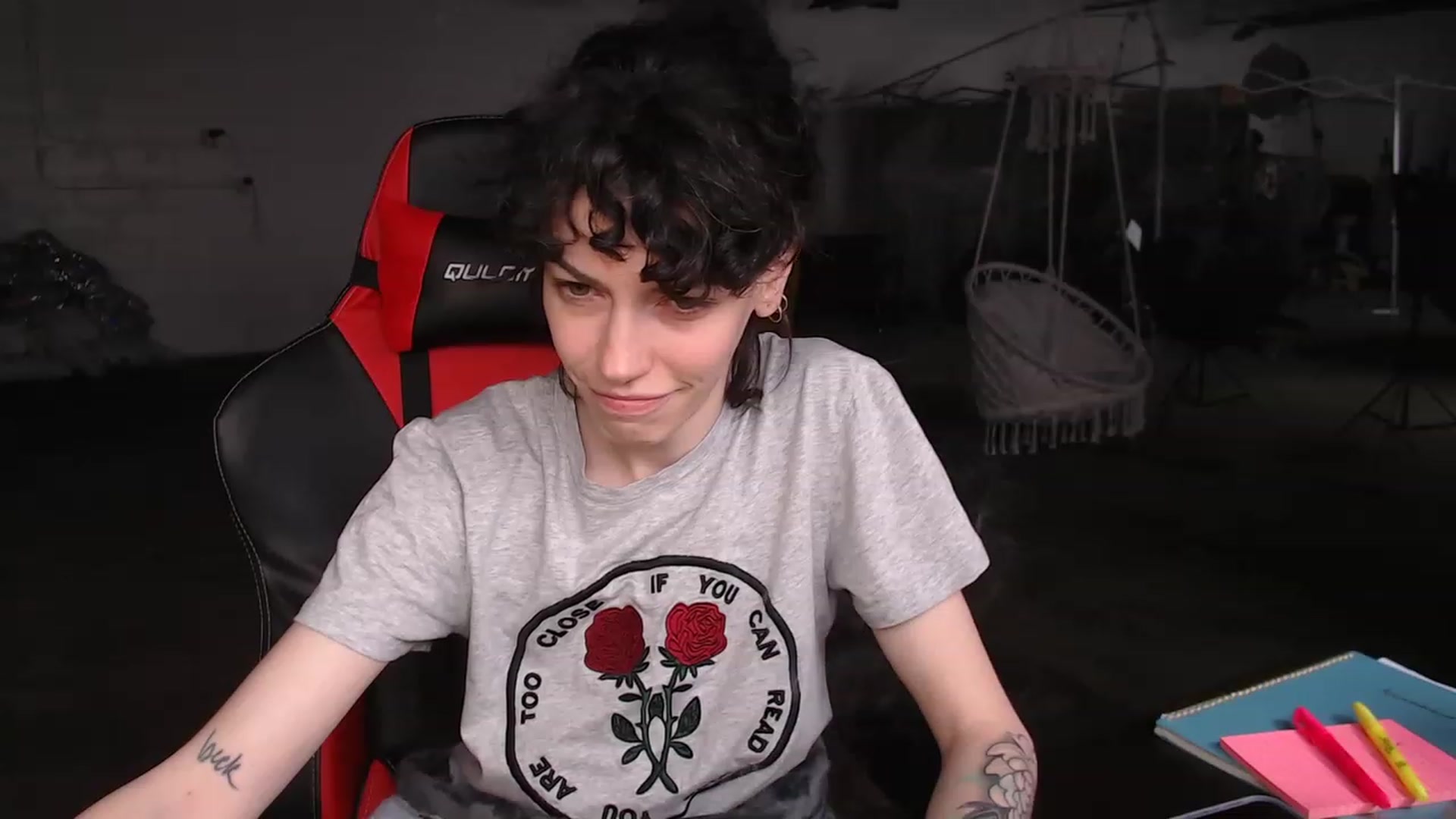 Gallery image thumbnail from Rylandbaby's myfreecams stream on, 04/22/2023, 19:12 image 14 of 20