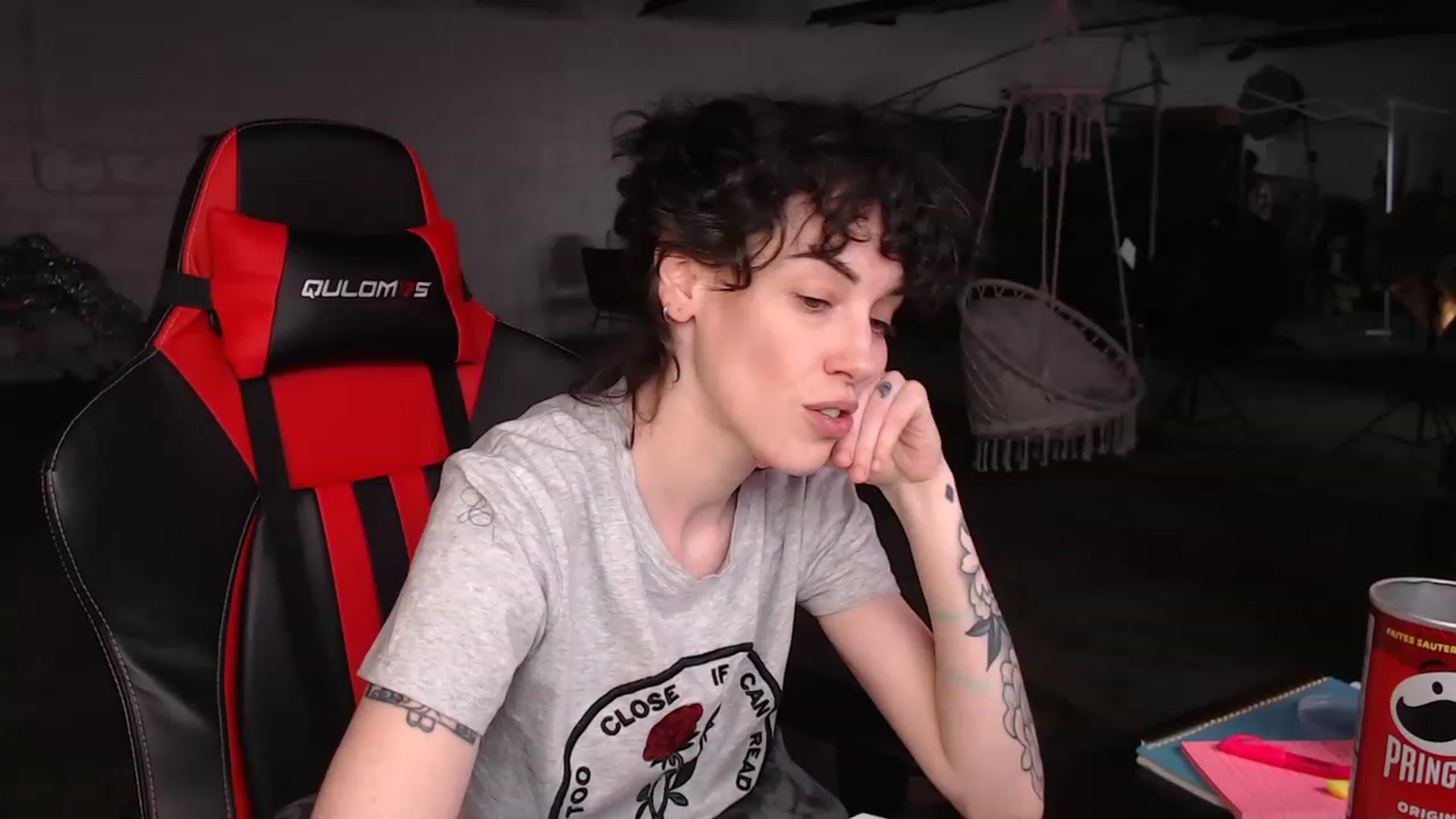 Gallery image thumbnail from Rylandbaby's myfreecams stream on, 04/22/2023, 19:12 image 19 of 20