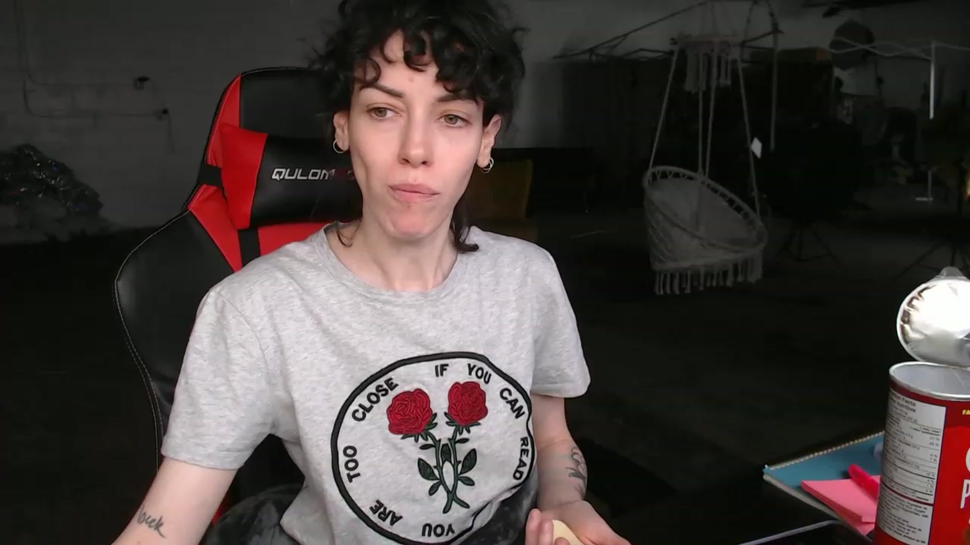 Gallery image thumbnail from Rylandbaby's myfreecams stream on, 04/22/2023, 19:12 image 15 of 20