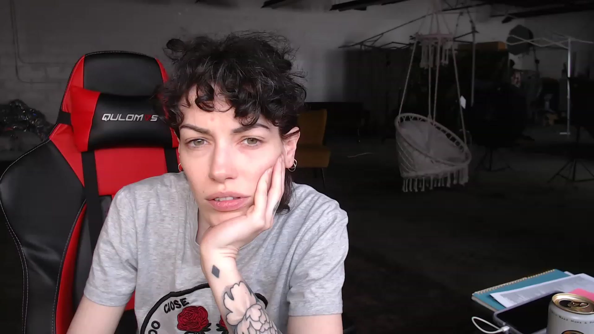 Gallery image thumbnail from Rylandbaby's myfreecams stream on, 04/22/2023, 19:12 image 1 of 20