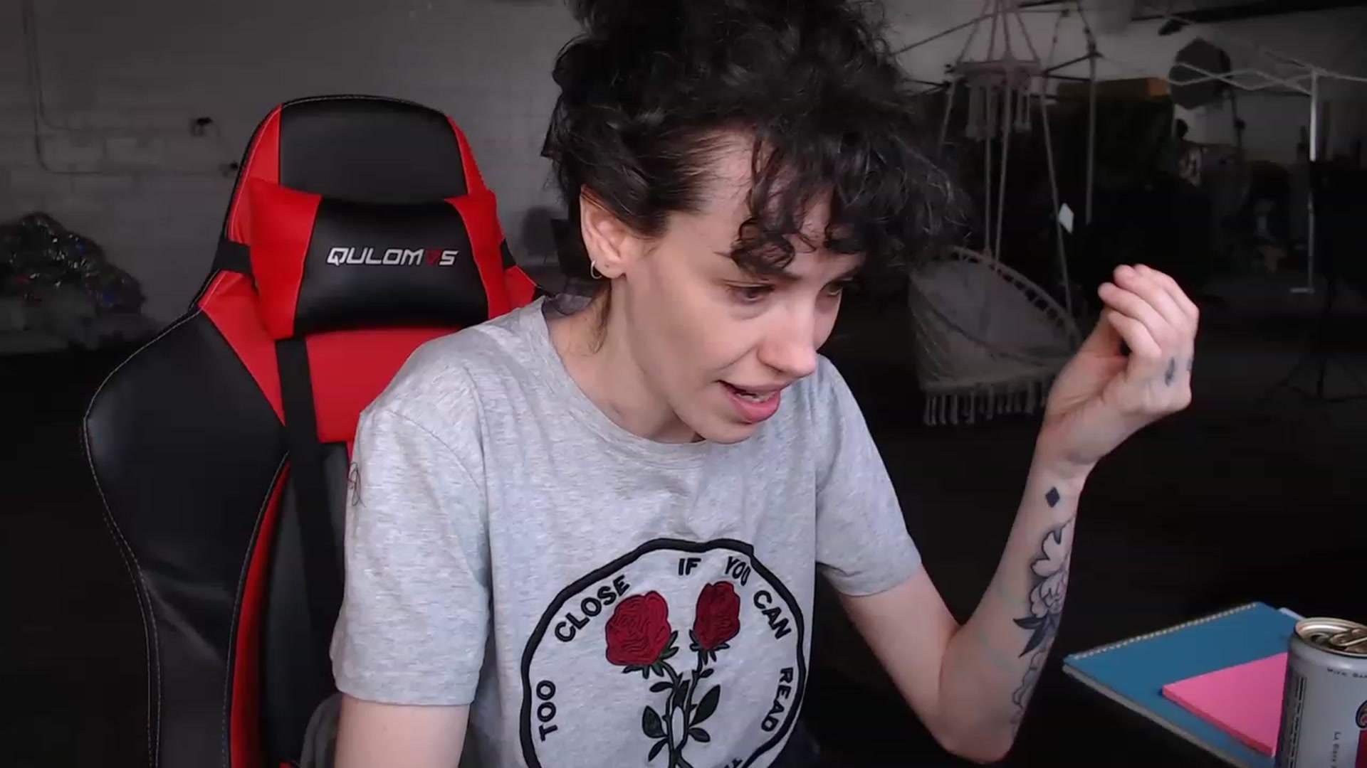 Gallery image thumbnail from Rylandbaby's myfreecams stream on, 04/22/2023, 19:12 image 4 of 20