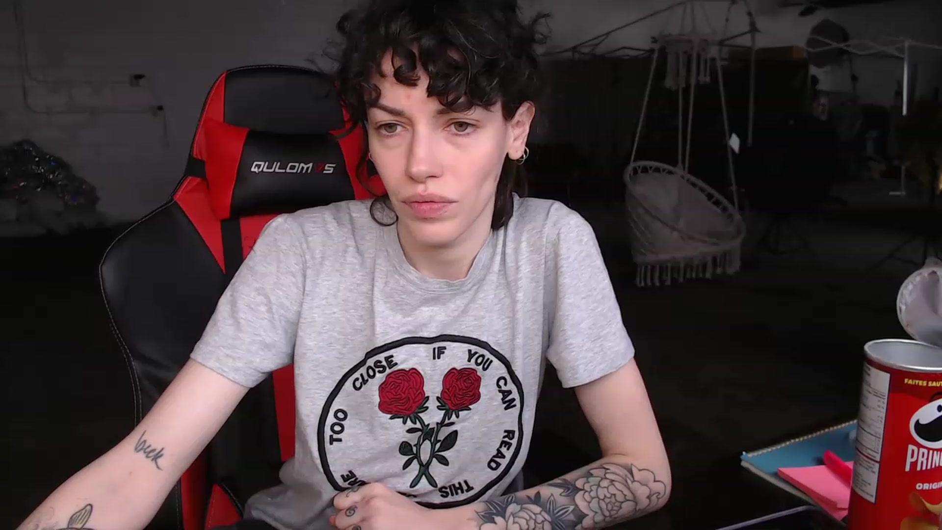 Gallery image thumbnail from Rylandbaby's myfreecams stream on, 04/22/2023, 19:12 image 16 of 20