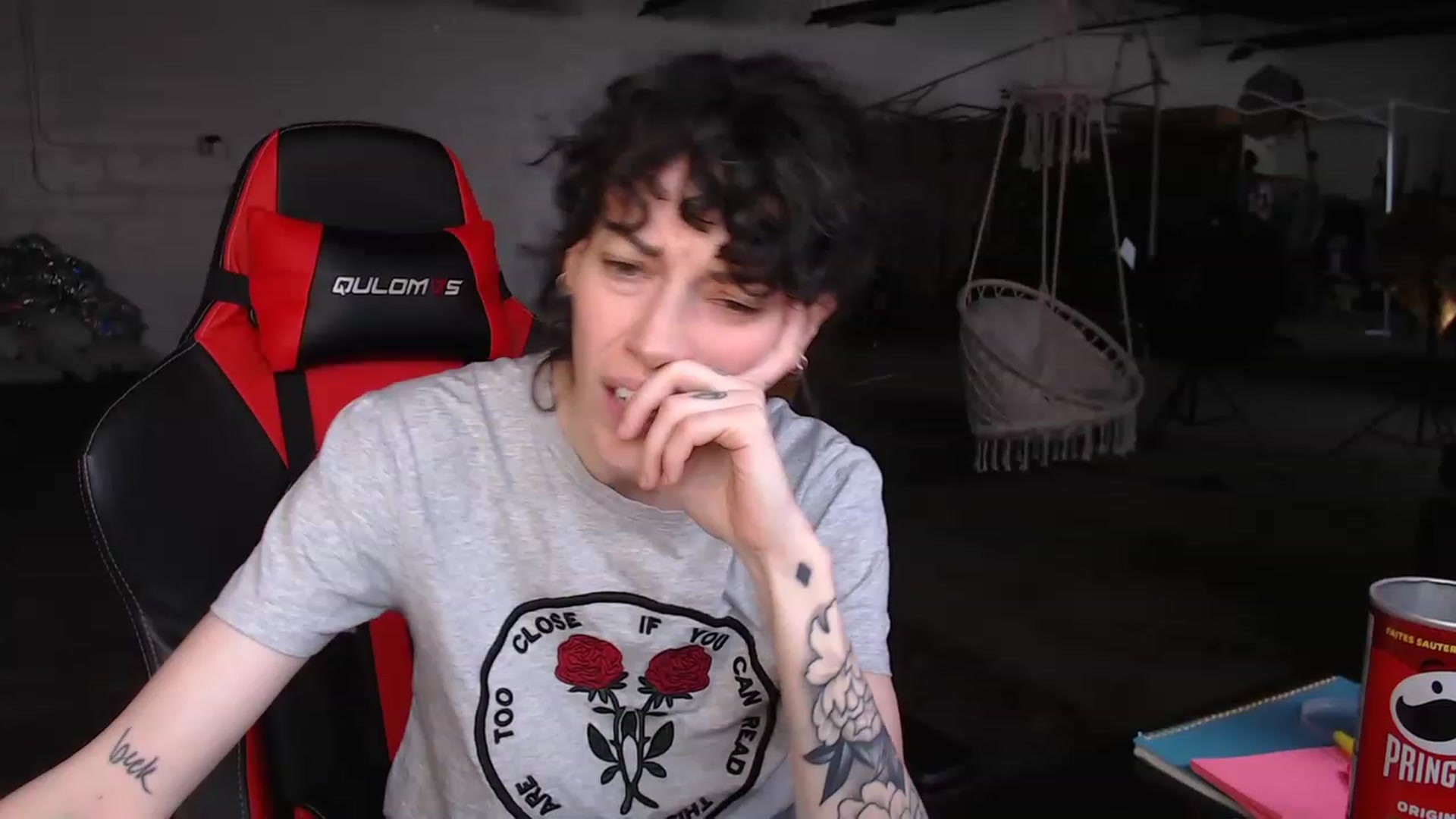 Gallery image thumbnail from Rylandbaby's myfreecams stream on, 04/22/2023, 19:12 image 17 of 20