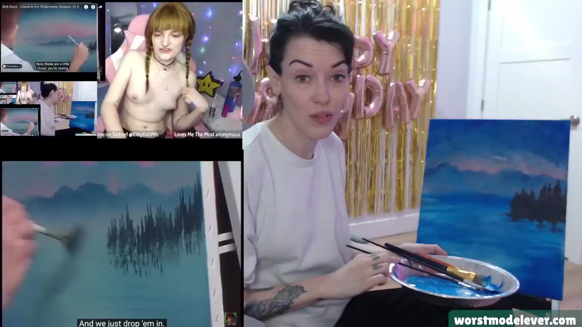 Gallery image thumbnail from Rylandbaby's myfreecams stream on, 07/20/2024, 12:38 image 10 of 20