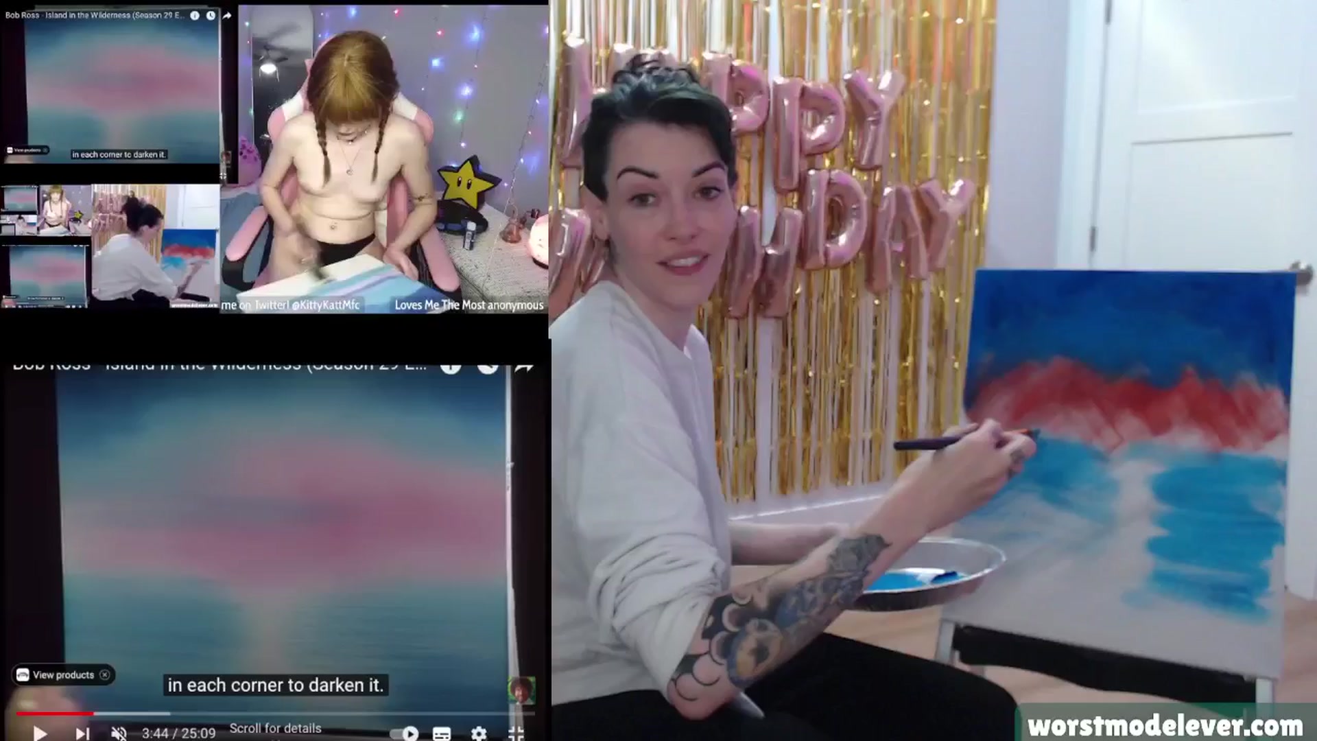 Gallery image thumbnail from Rylandbaby's myfreecams stream on, 07/20/2024, 12:38 image 5 of 20