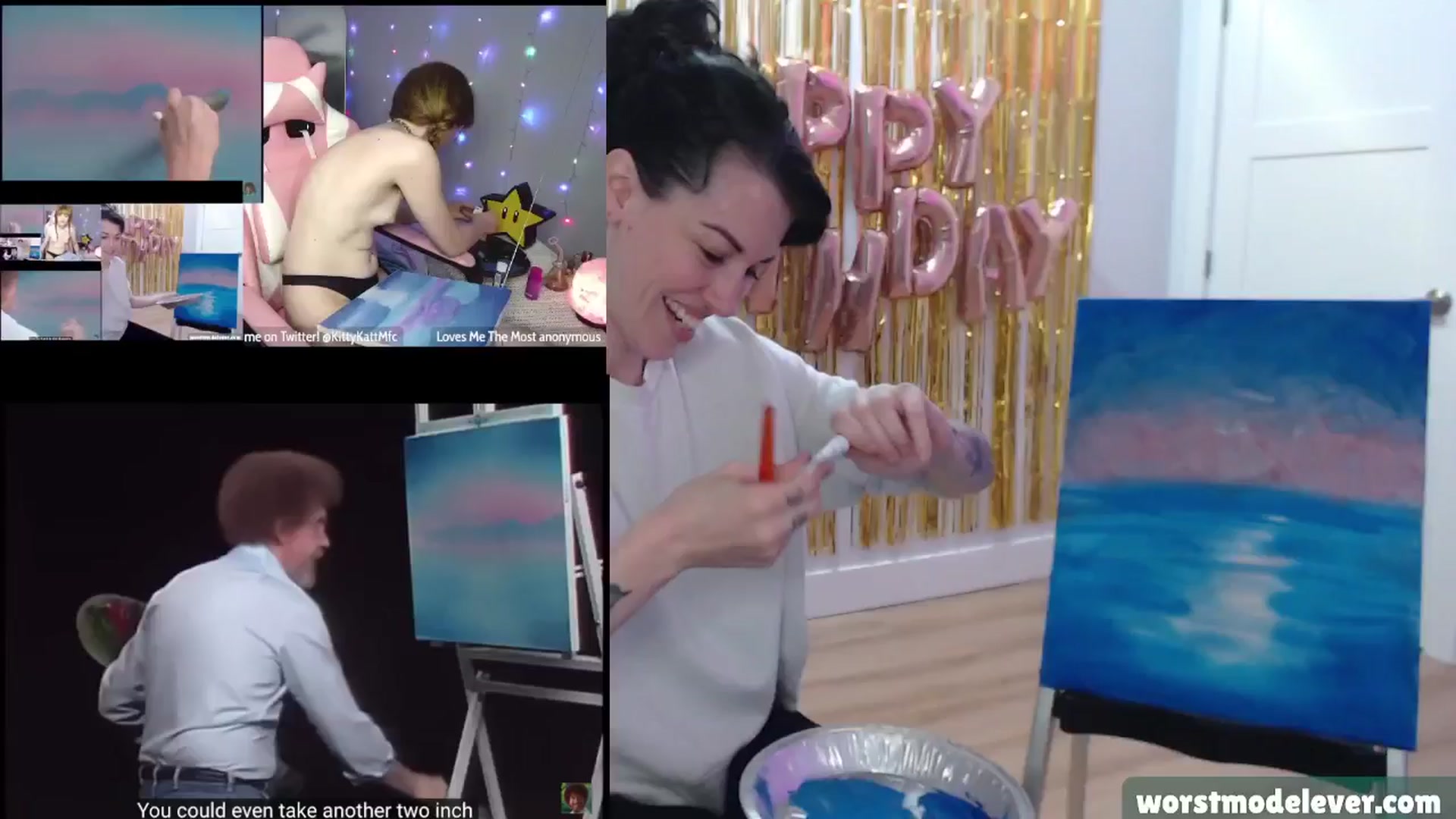 Gallery image thumbnail from Rylandbaby's myfreecams stream on, 07/20/2024, 12:38 image 7 of 20