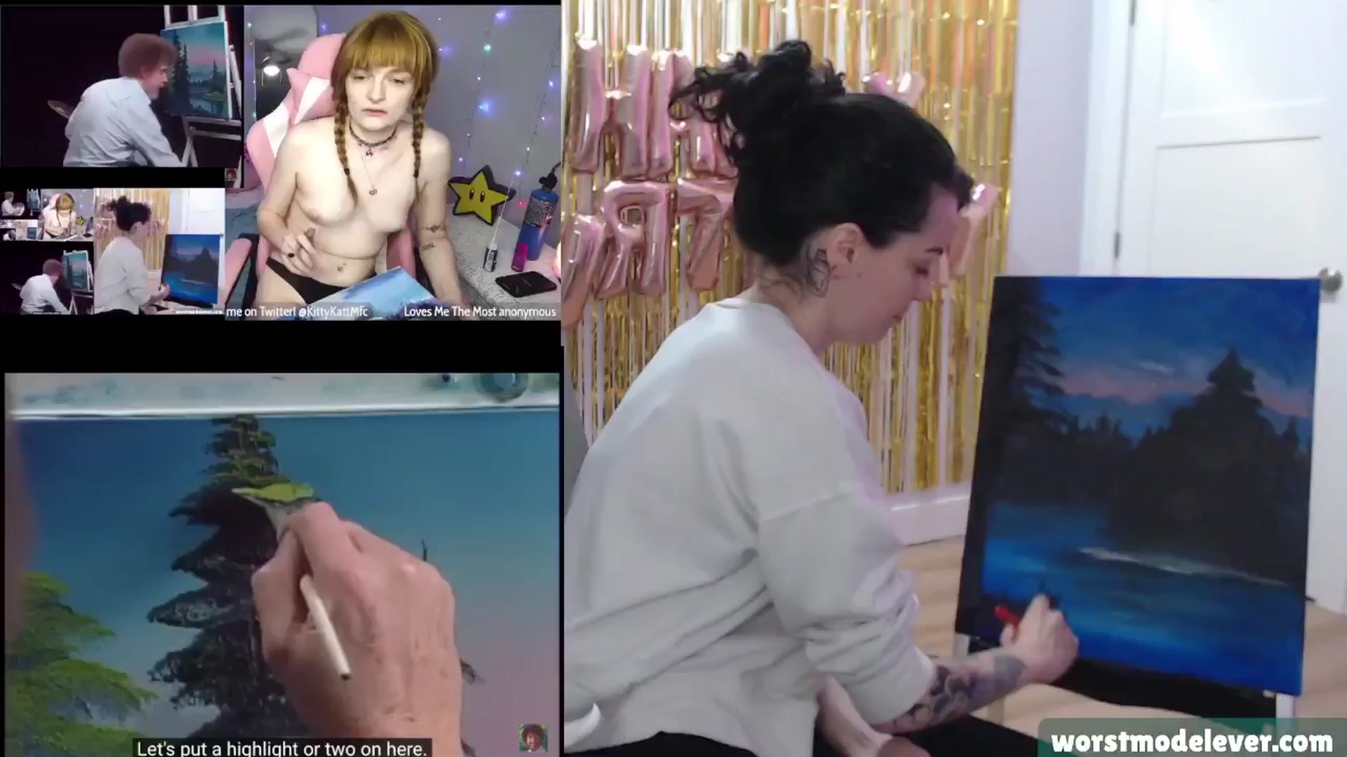 Gallery image thumbnail from Rylandbaby's myfreecams stream on, 07/20/2024, 12:38 image 18 of 20