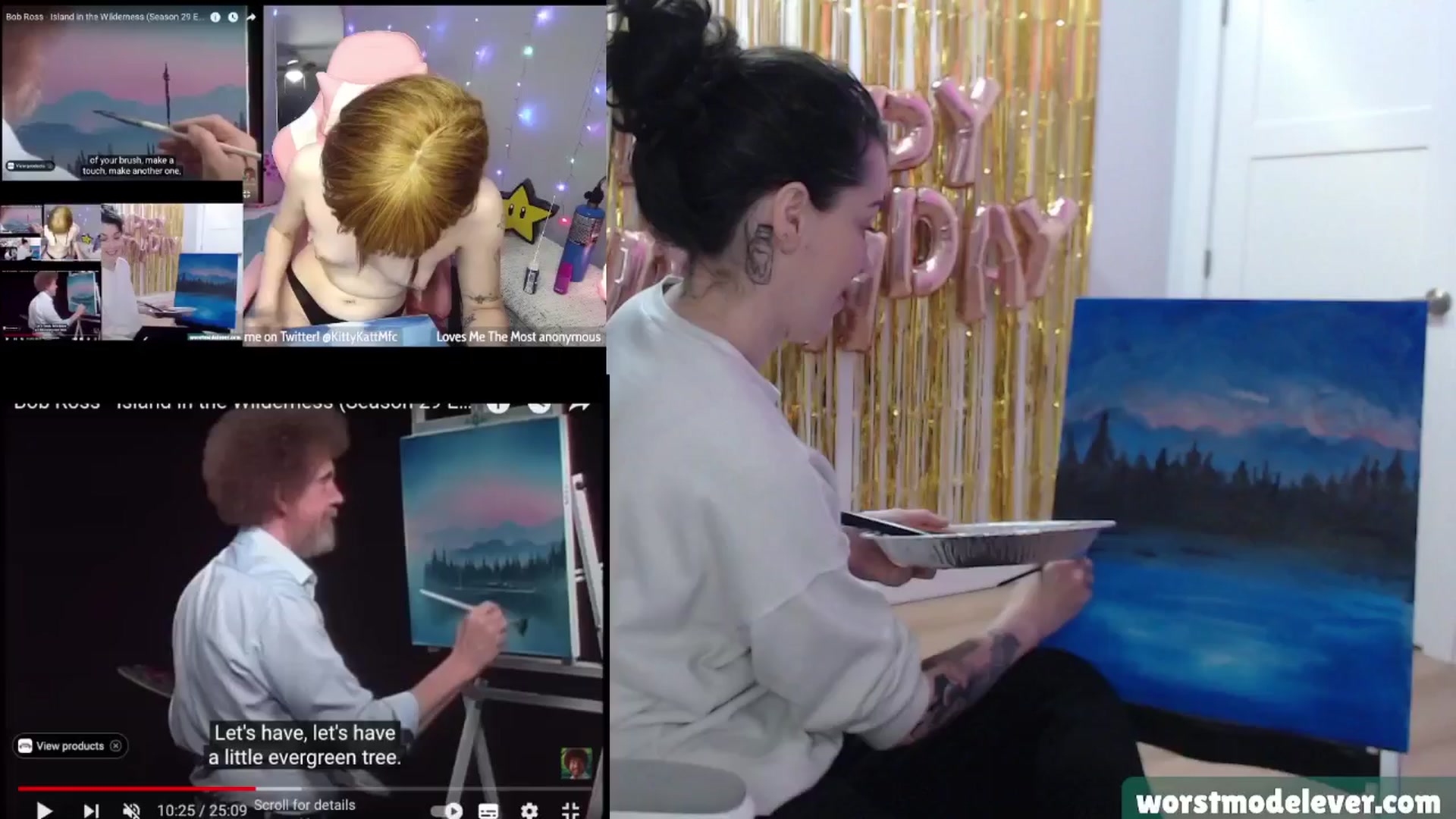 Gallery image thumbnail from Rylandbaby's myfreecams stream on, 07/20/2024, 12:38 image 11 of 20