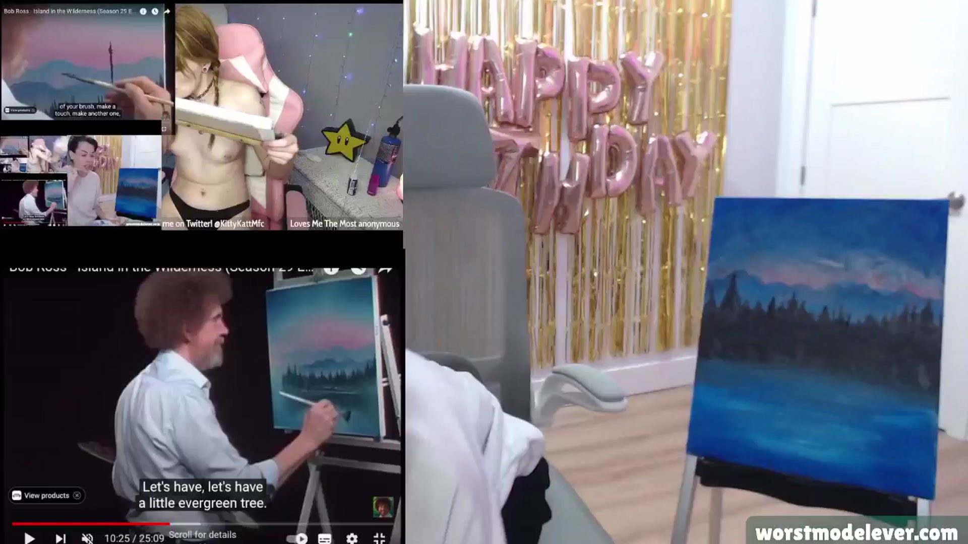 Gallery image thumbnail from Rylandbaby's myfreecams stream on, 07/20/2024, 12:38 image 12 of 20