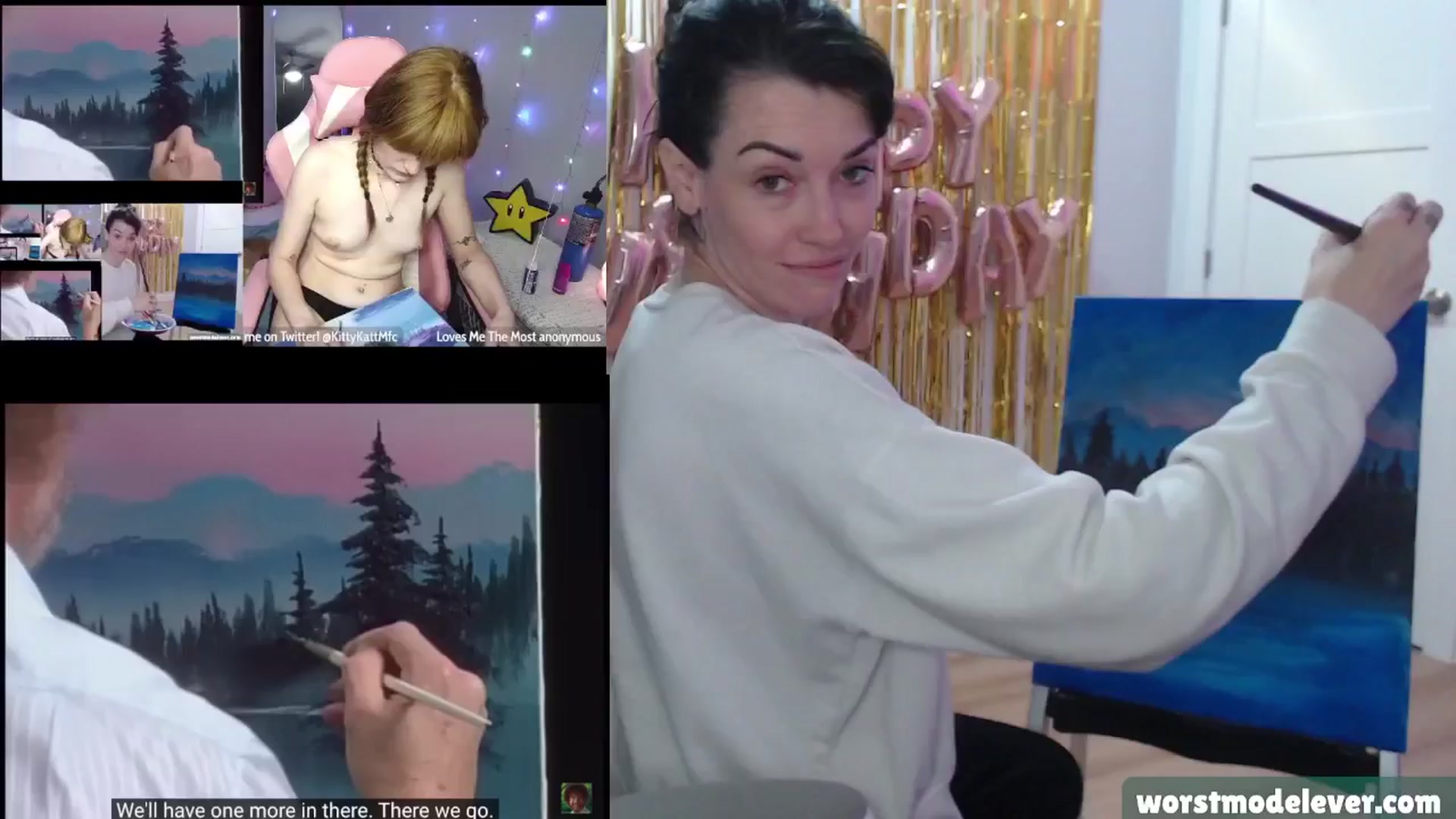 Gallery image thumbnail from Rylandbaby's myfreecams stream on, 07/20/2024, 12:38 image 13 of 20