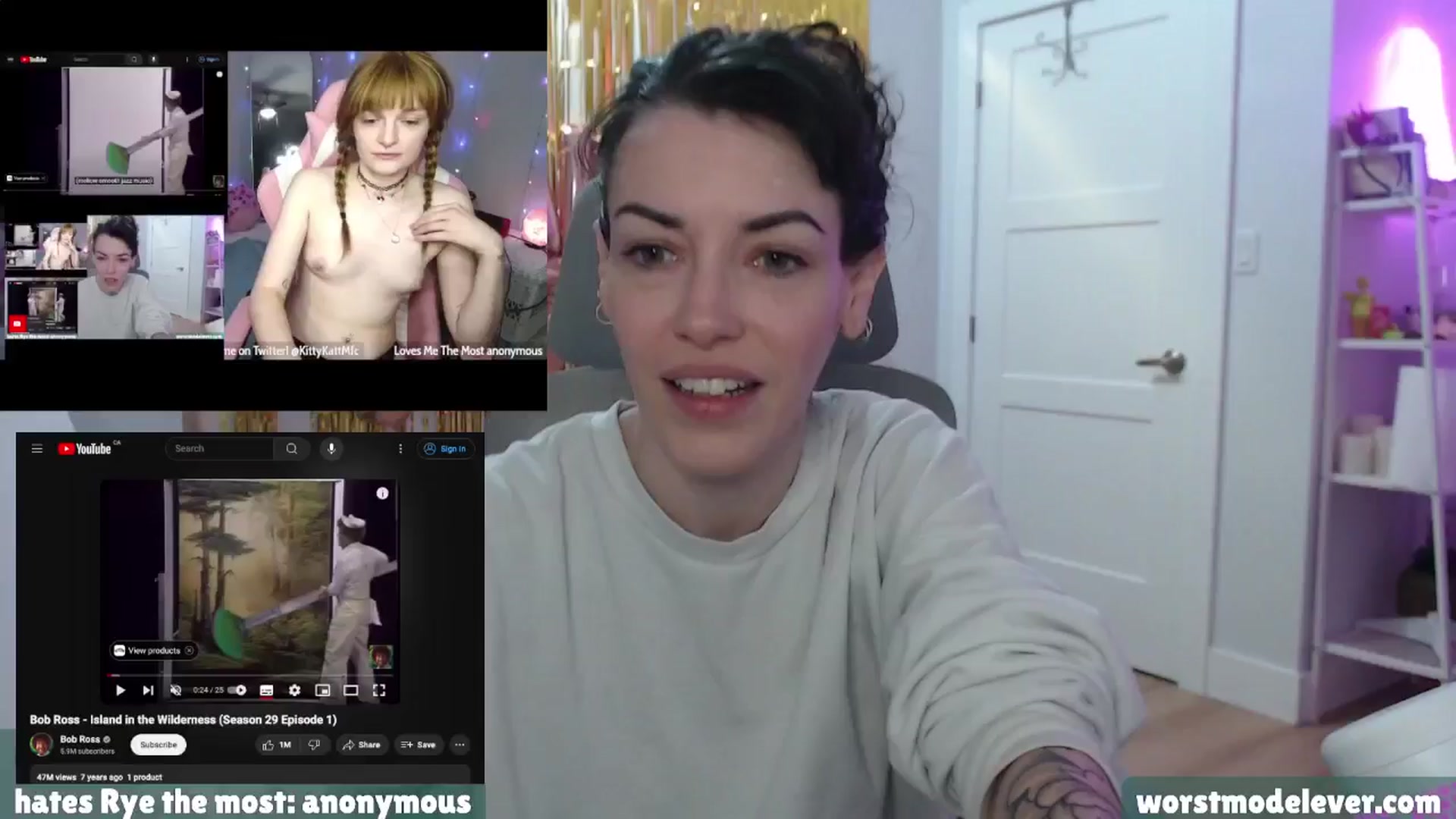 Gallery image thumbnail from Rylandbaby's myfreecams stream on, 07/20/2024, 12:38 image 2 of 20