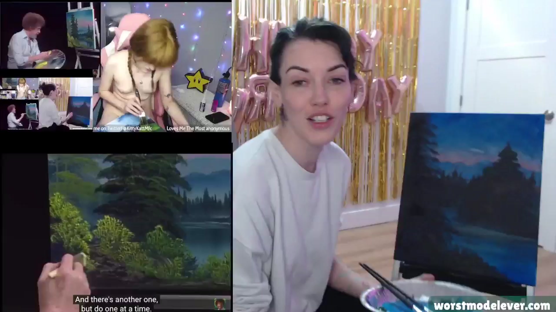 Gallery image thumbnail from Rylandbaby's myfreecams stream on, 07/20/2024, 12:38 image 19 of 20