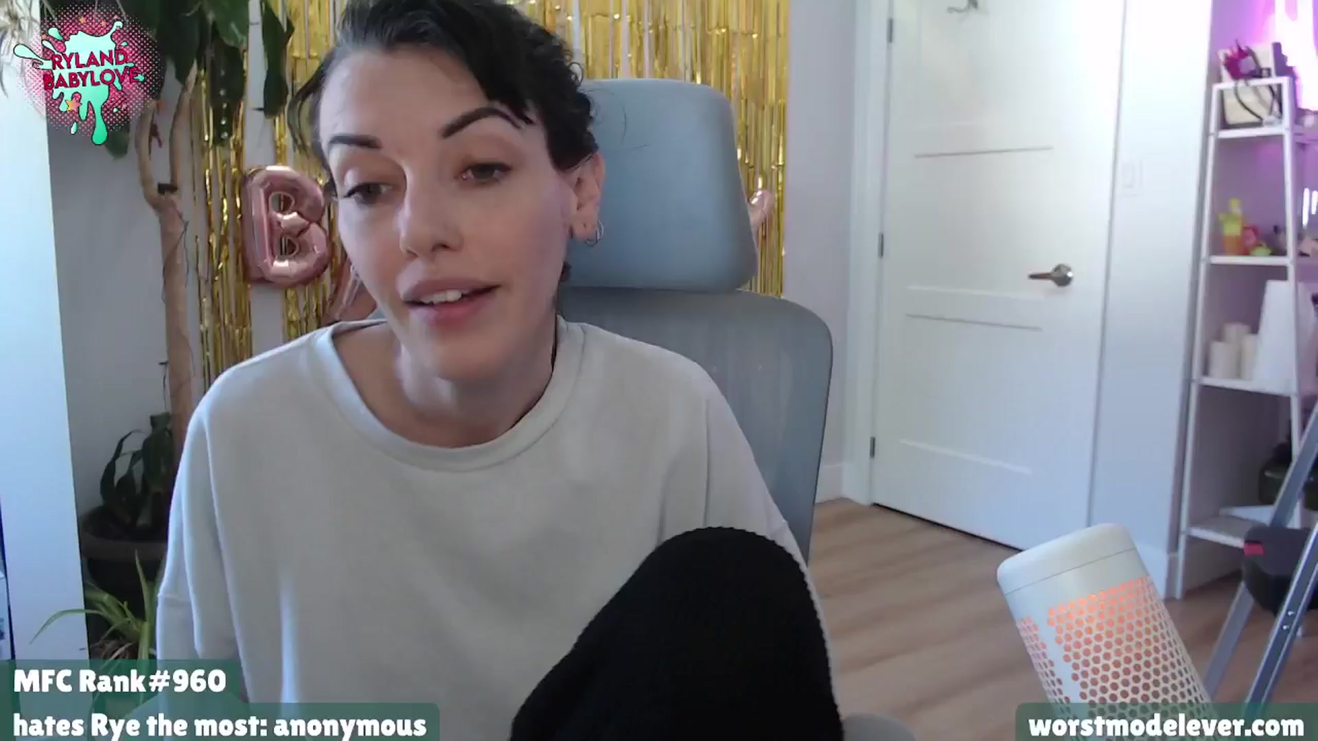 Gallery image thumbnail from Rylandbaby's myfreecams stream on, 07/20/2024, 14:39 image 20 of 20
