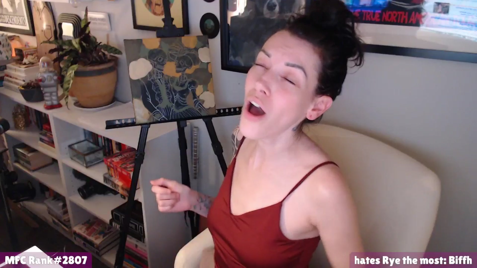 Gallery image thumbnail from Rylandbaby's myfreecams stream on, 08/27/2025, 03:42 image 4 of 20