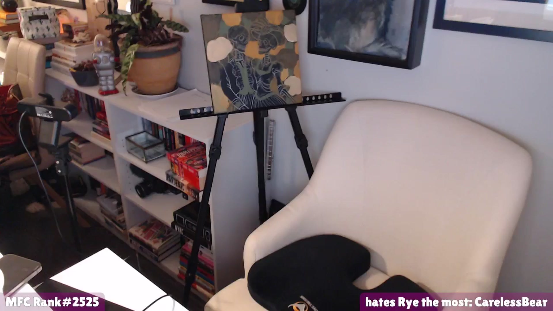 Gallery image thumbnail from Rylandbaby's myfreecams stream on, 08/27/2025, 03:42 image 8 of 20
