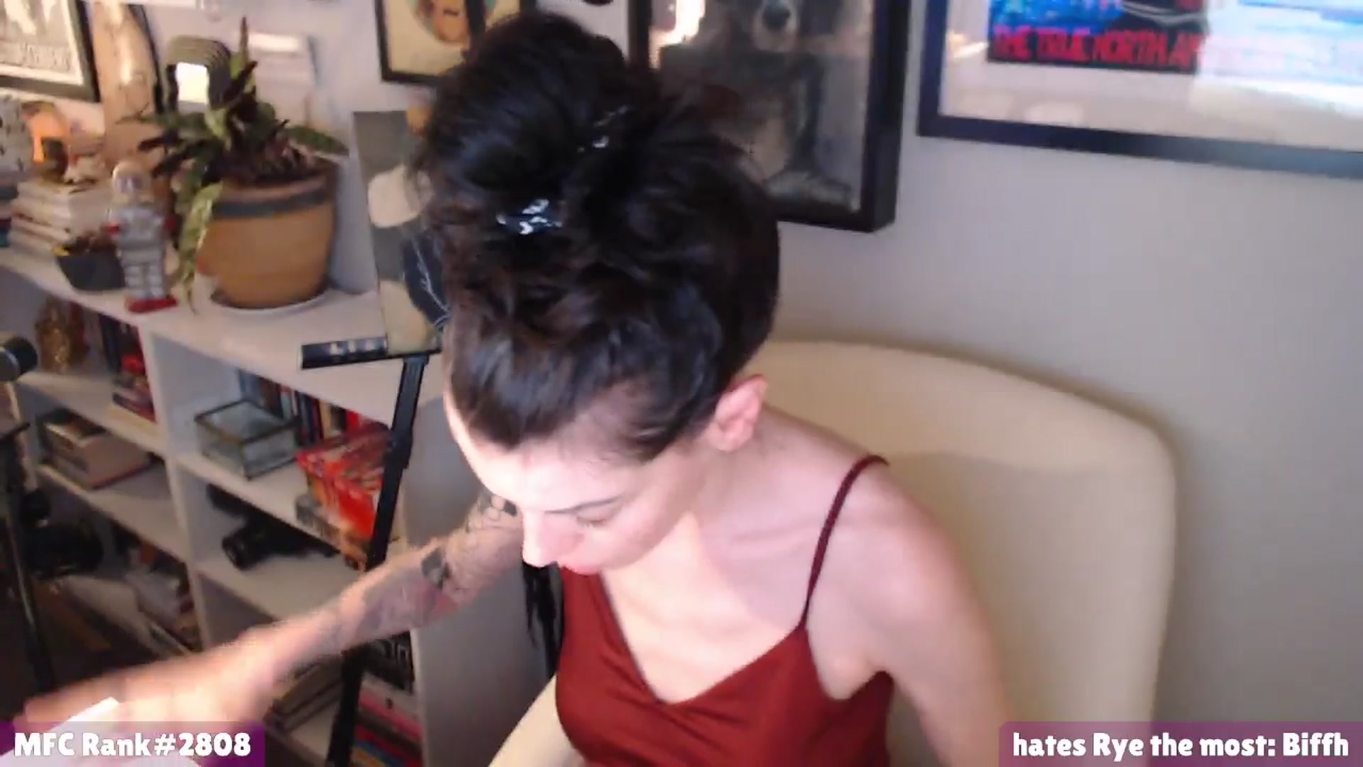 Gallery image thumbnail from Rylandbaby's myfreecams stream on, 08/27/2025, 03:42 image 5 of 20