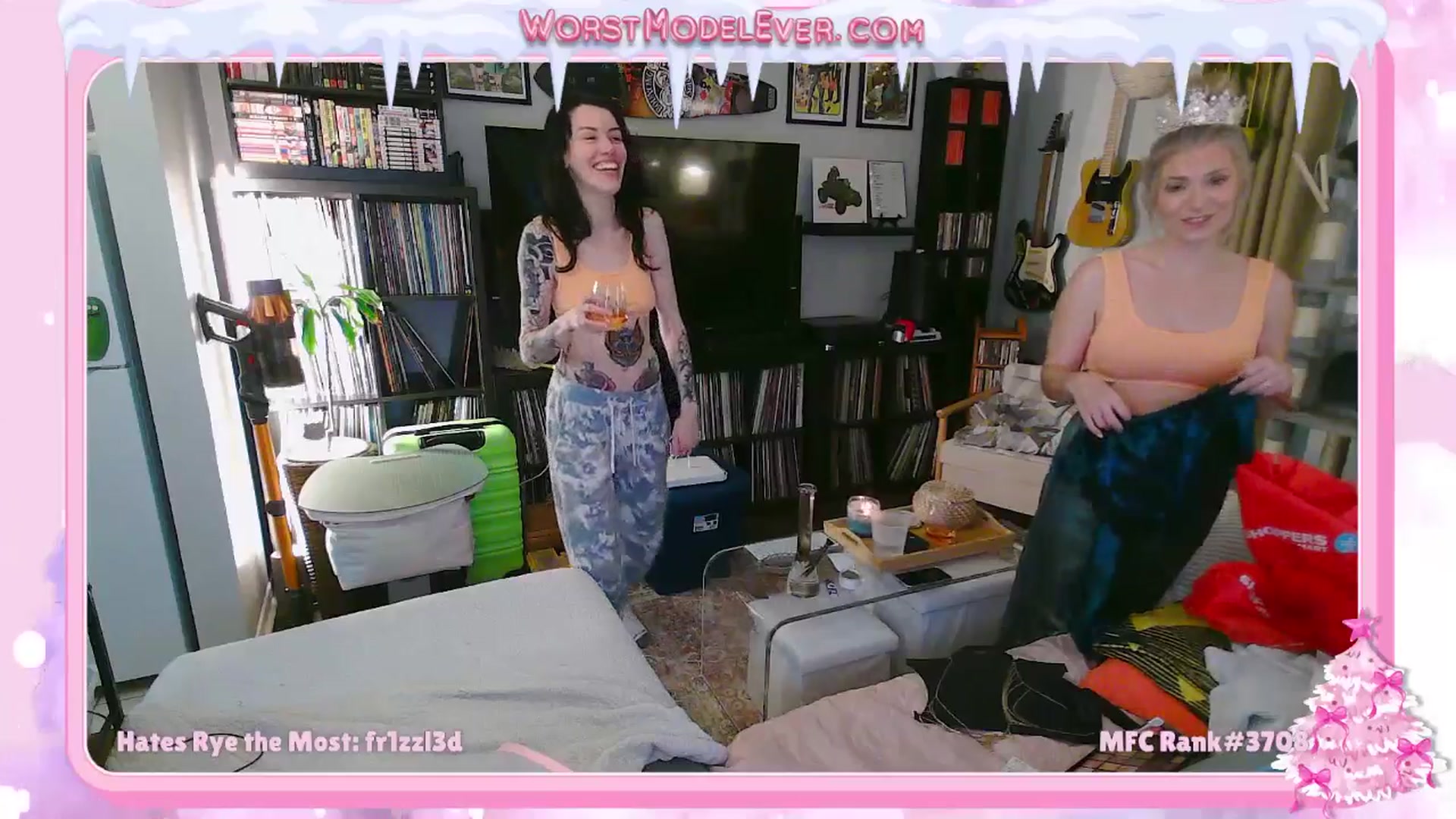 Gallery image thumbnail from Rylandbaby's myfreecams stream on, 12/26/2025, 01:59 image 11 of 20