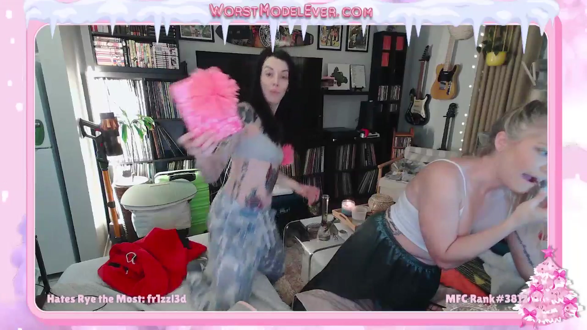 Gallery image thumbnail from Rylandbaby's myfreecams stream on, 12/26/2025, 01:59 image 6 of 20