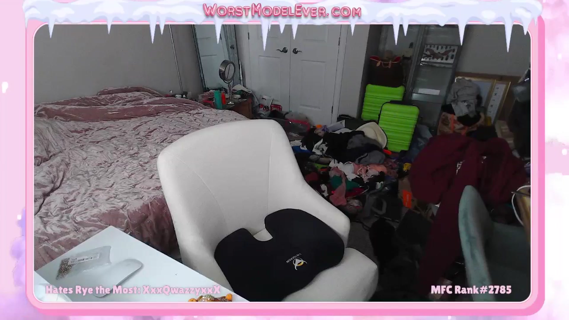 Gallery image thumbnail from Rylandbaby's myfreecams stream on, 02/25/2026, 03:15 image 7 of 20