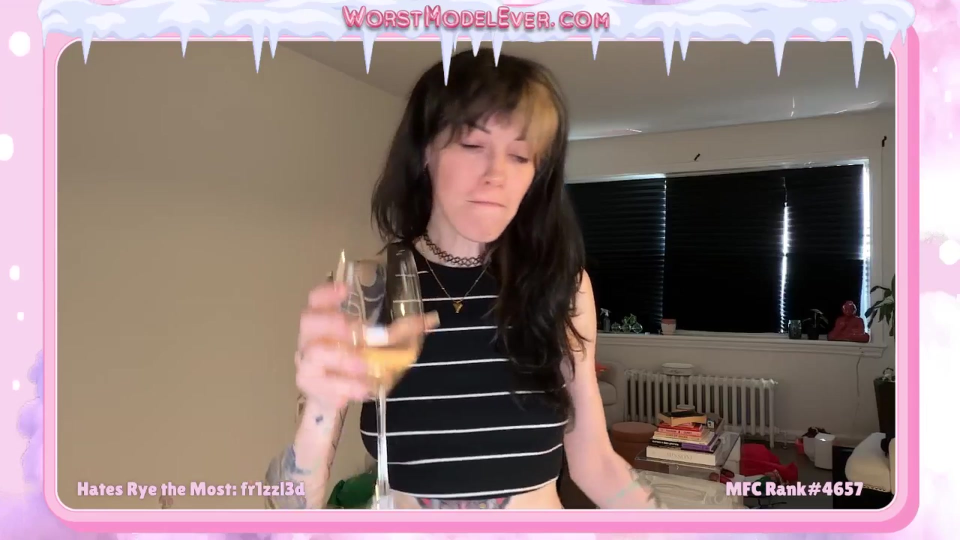 Gallery image thumbnail from Rylandbaby's myfreecams stream on, 03/30/2026, 18:13 image 7 of 20