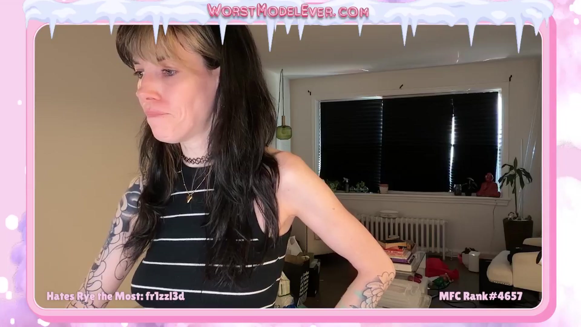Gallery image thumbnail from Rylandbaby's myfreecams stream on, 03/30/2026, 18:13 image 2 of 20