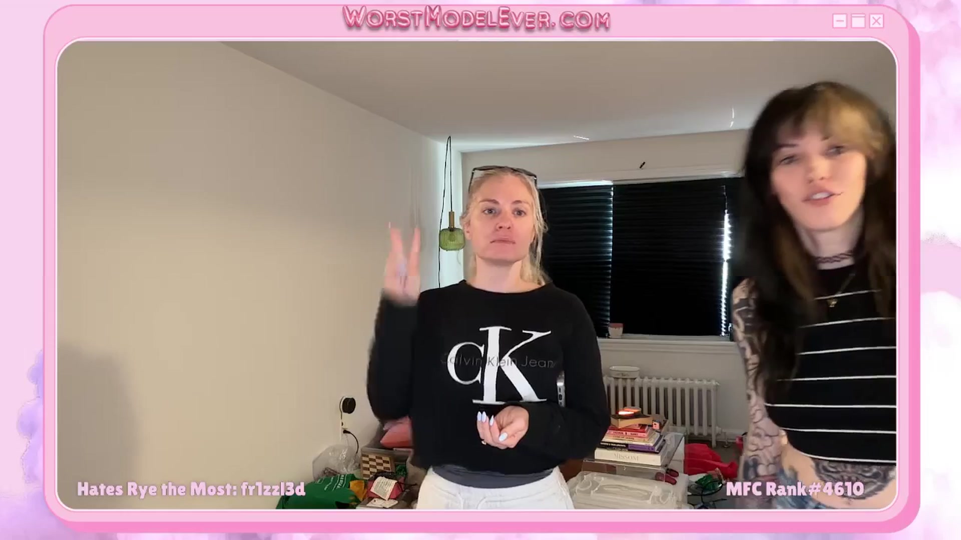 Gallery image thumbnail from Rylandbaby's myfreecams stream on, 03/30/2026, 18:13 image 17 of 20