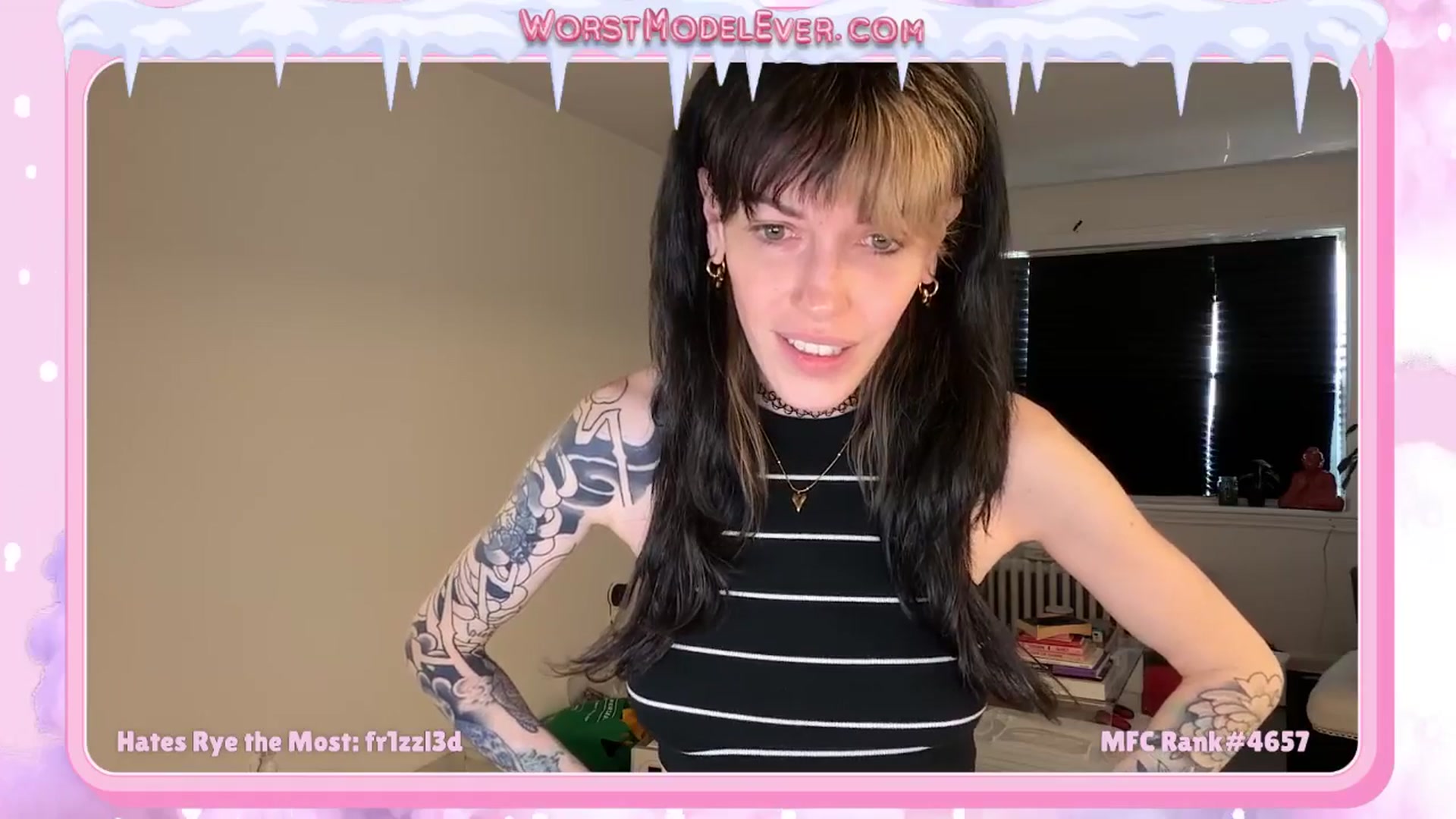 Gallery image thumbnail from Rylandbaby's myfreecams stream on, 03/30/2026, 18:13 image 4 of 20