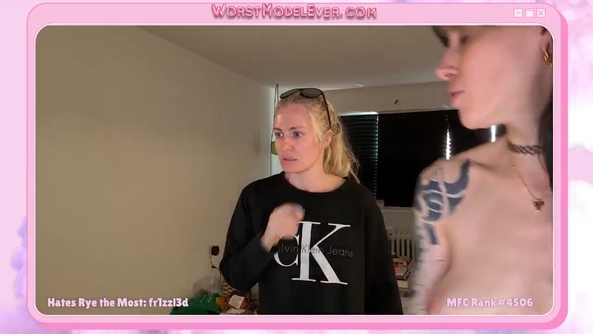 Gallery image thumbnail from Rylandbaby's myfreecams stream on, 03/30/2026, 18:13 image 18 of 20