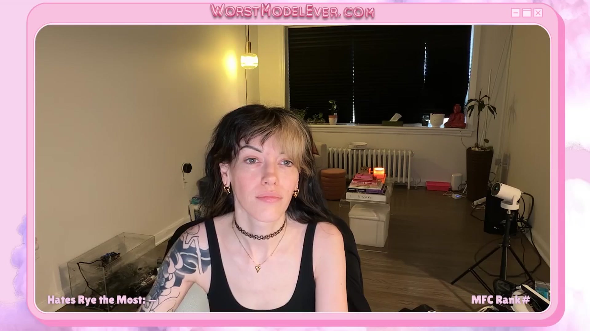 Gallery image thumbnail from Rylandbaby's myfreecams stream on, 04/01/2026, 12:56 image 14 of 20