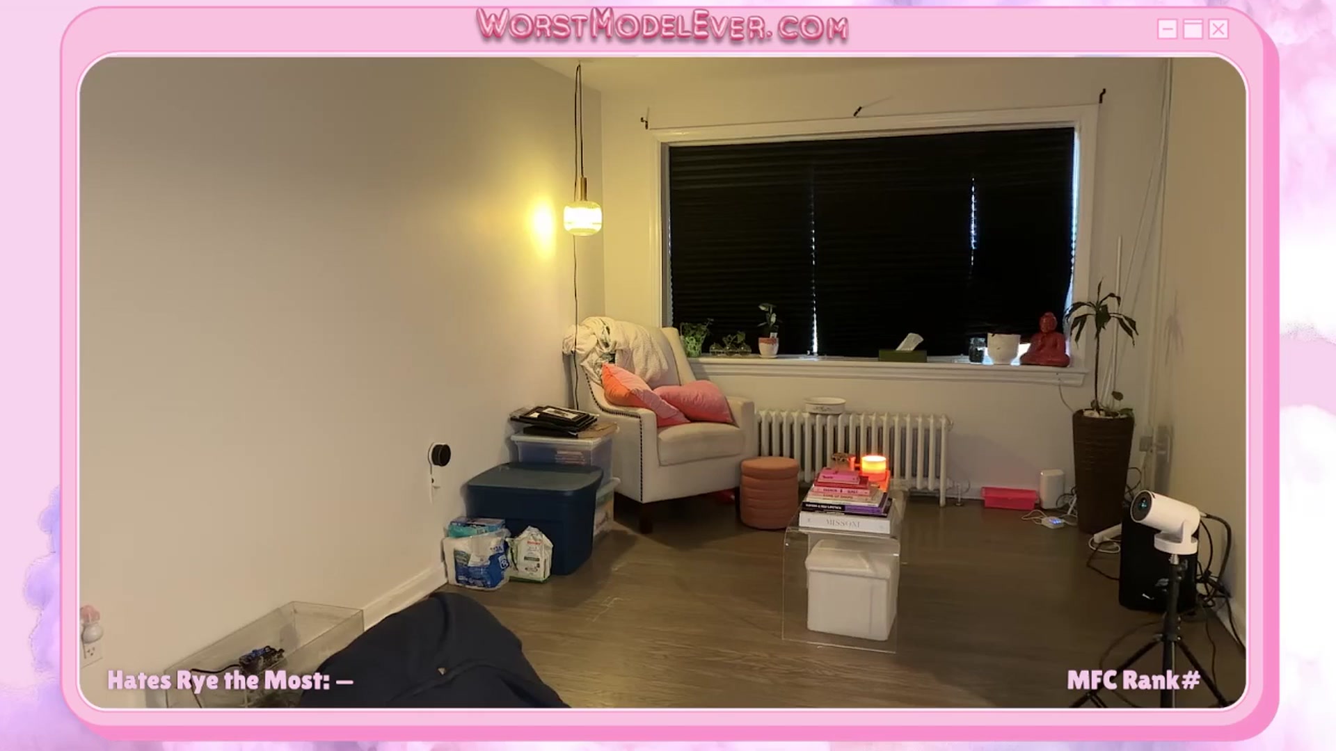 Gallery image thumbnail from Rylandbaby's myfreecams stream on, 04/01/2026, 12:56 image 3 of 20