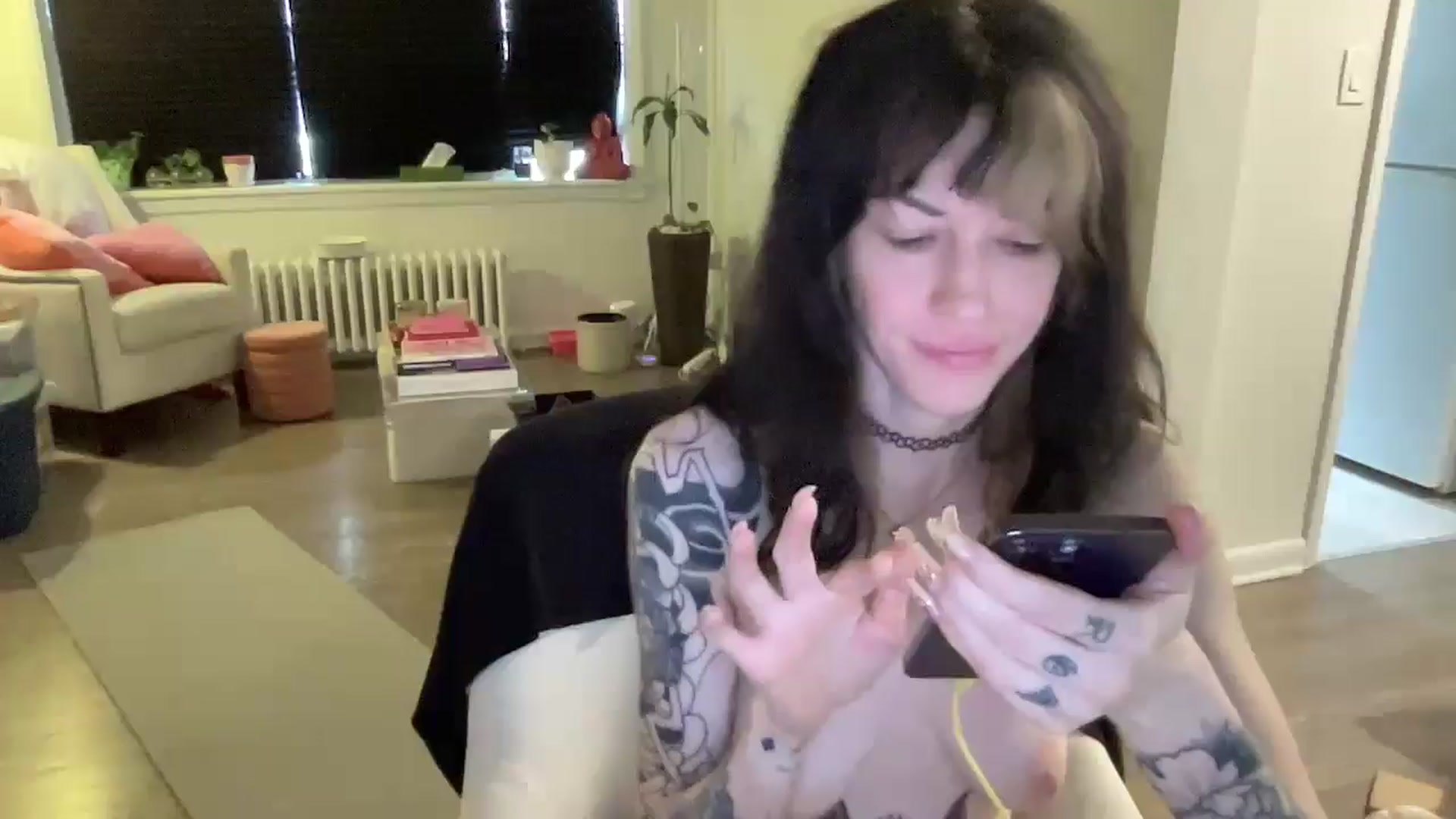 Gallery image thumbnail from Rylandbaby's myfreecams stream on, 04/01/2026, 15:42 image 17 of 20