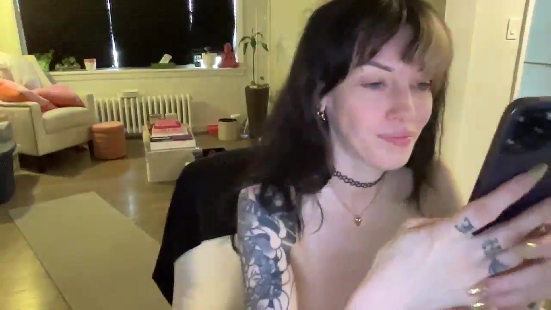 Gallery image thumbnail from Rylandbaby's myfreecams stream on, 04/01/2026, 15:42 image 15 of 20