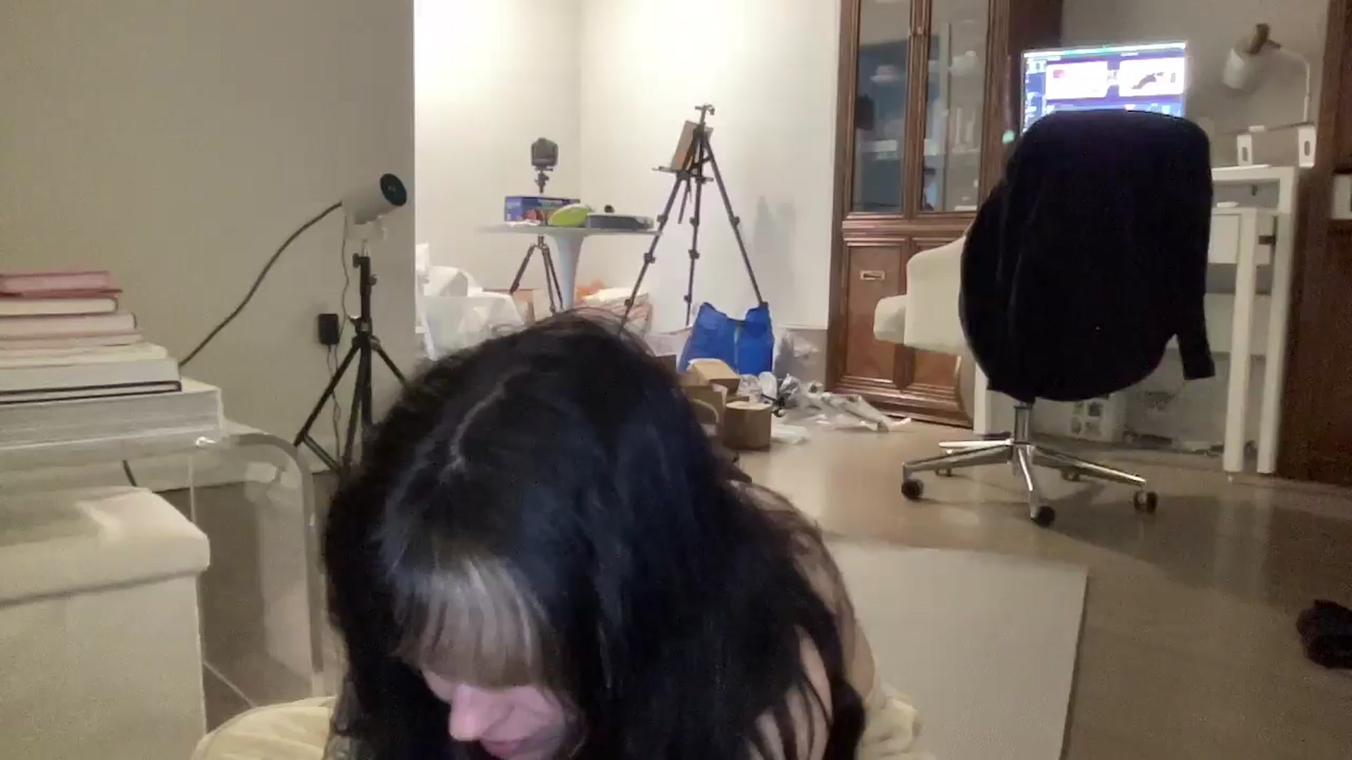 Gallery image thumbnail from Rylandbaby's myfreecams stream on, 04/01/2026, 15:42 image 5 of 20