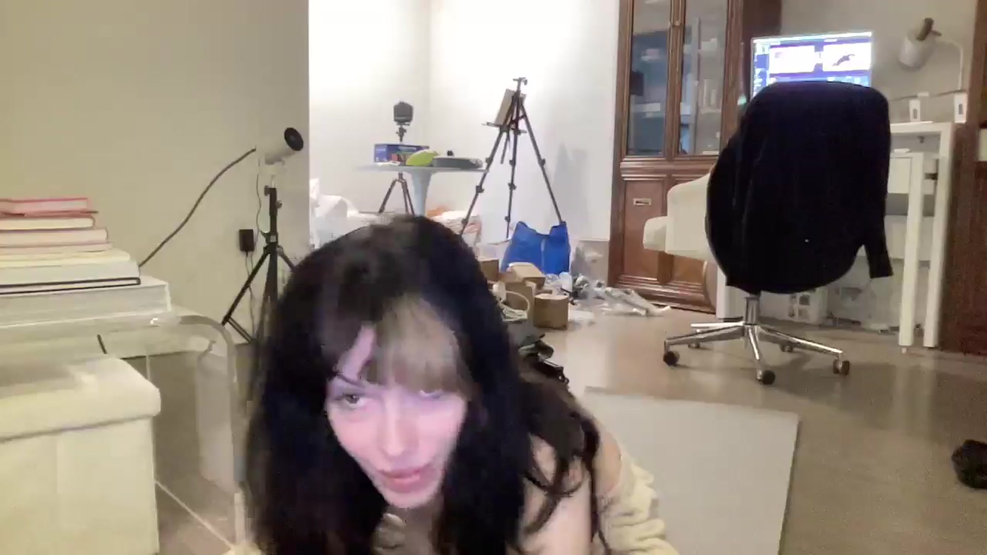 Gallery image thumbnail from Rylandbaby's myfreecams stream on, 04/01/2026, 15:42 image 7 of 20