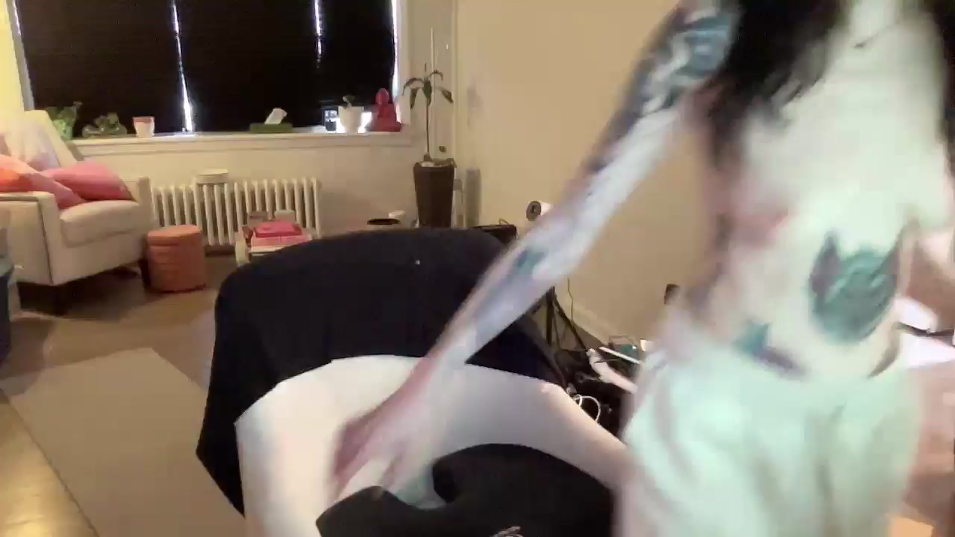 Gallery image thumbnail from Rylandbaby's myfreecams stream on, 04/01/2026, 15:42 image 11 of 20