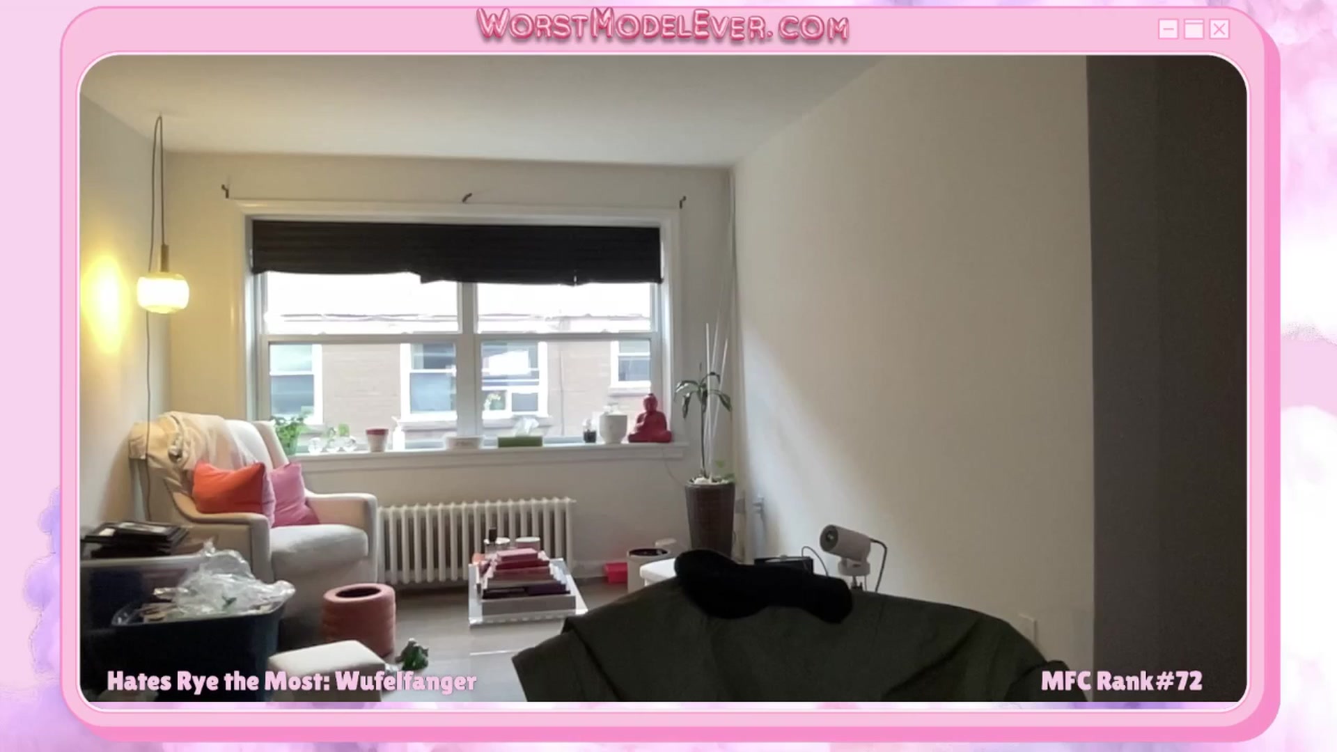 Gallery image thumbnail from Rylandbaby's myfreecams stream on, 04/01/2026, 23:29 image 20 of 20