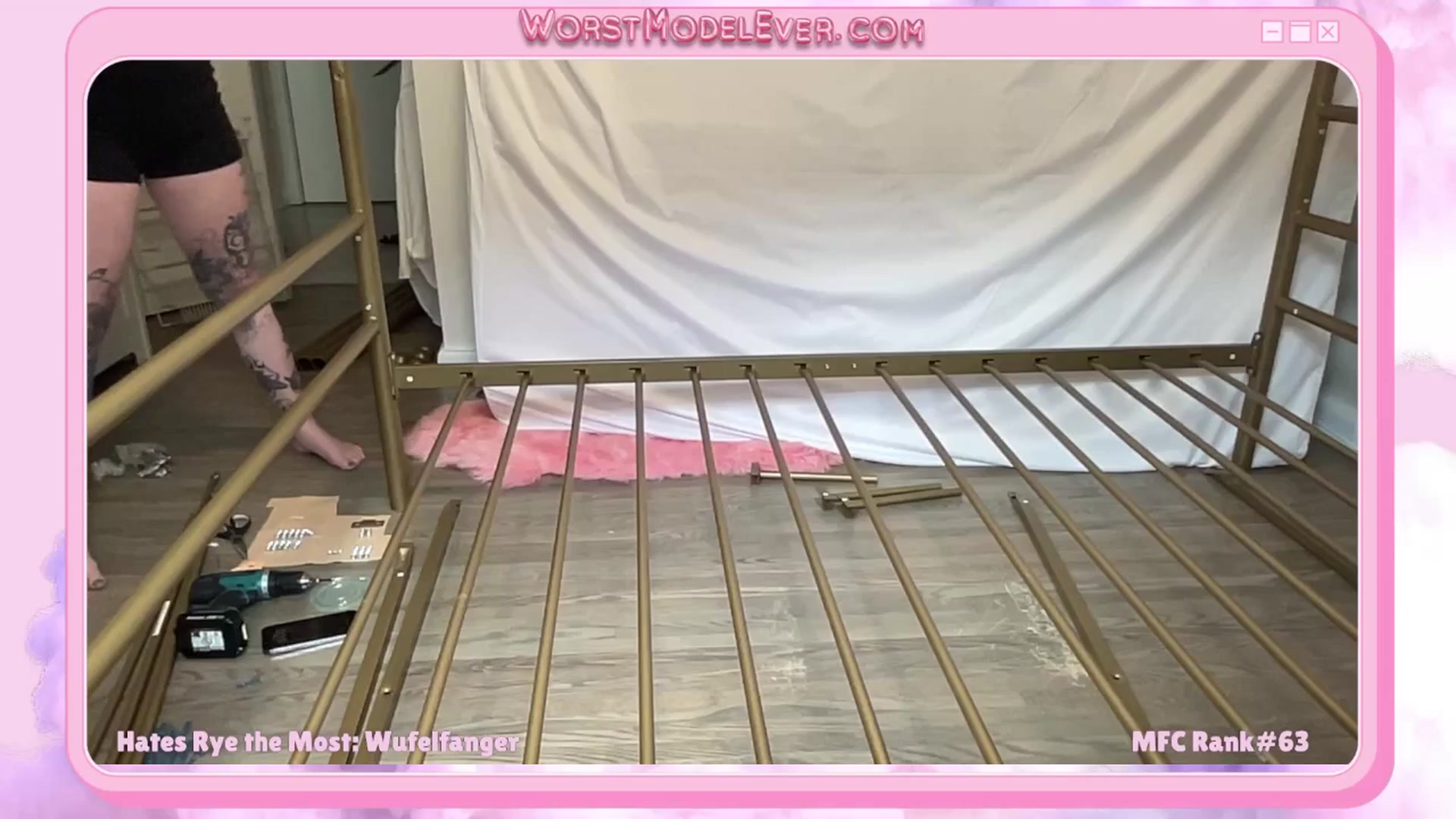 Gallery image thumbnail from Rylandbaby's myfreecams stream on, 04/01/2026, 23:29 image 13 of 20