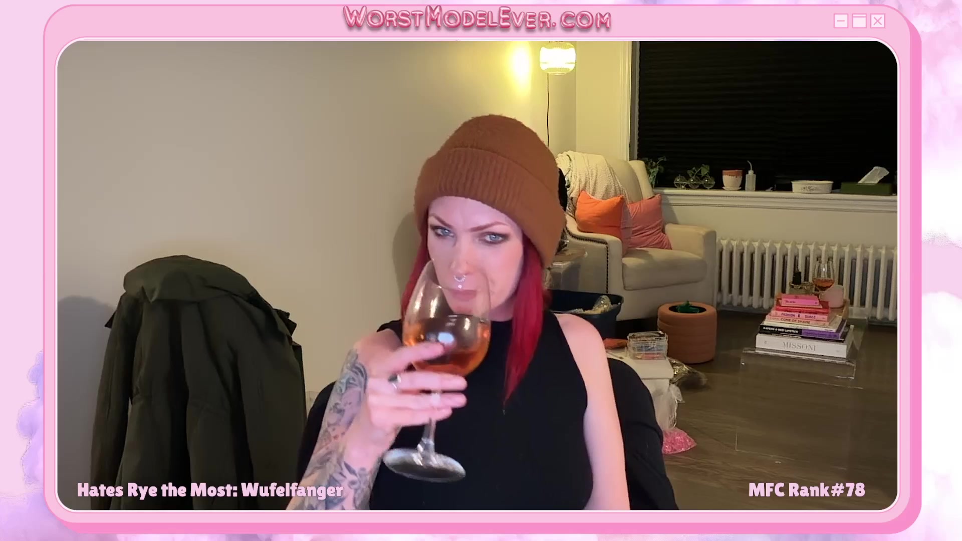 Gallery image thumbnail from Rylandbaby's myfreecams stream on, 04/02/2026, 03:29 image 6 of 20