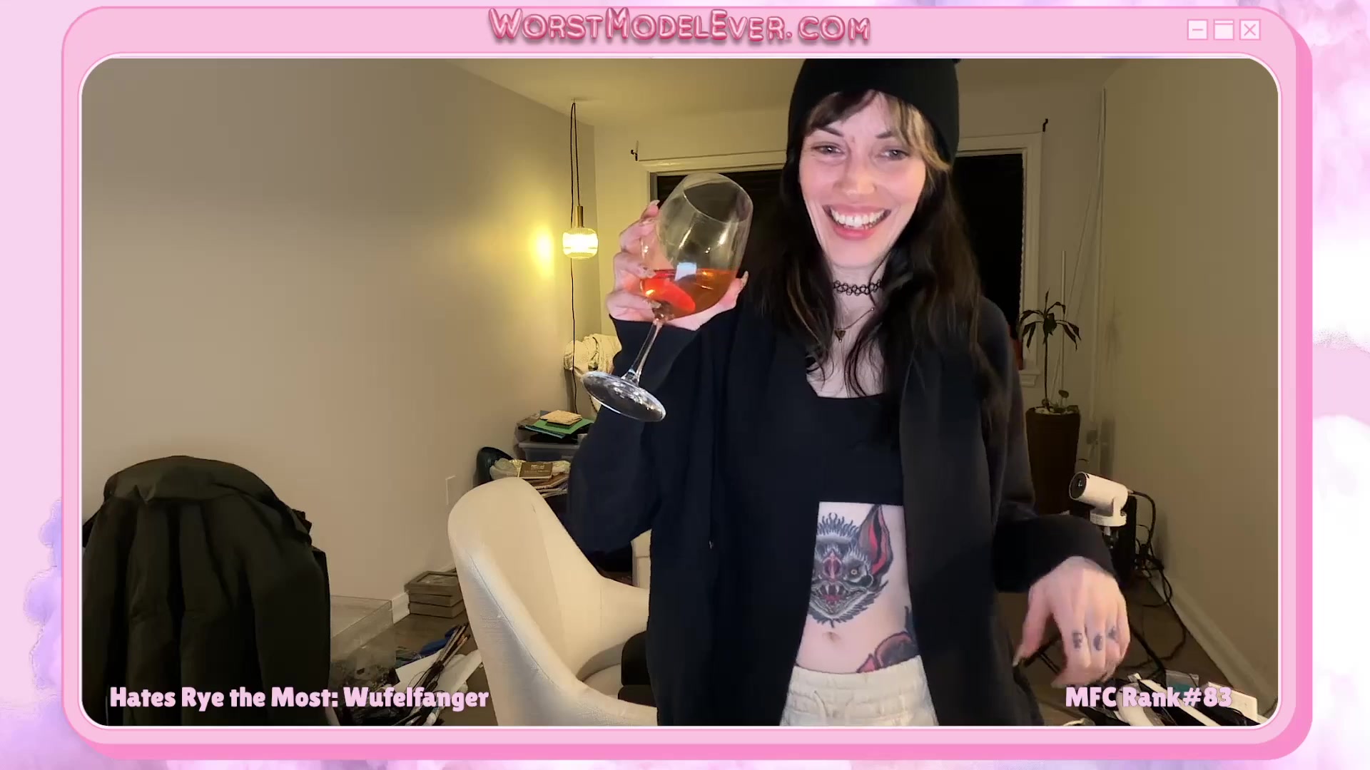 Gallery image thumbnail from Rylandbaby's myfreecams stream on, 04/02/2026, 03:29 image 19 of 20