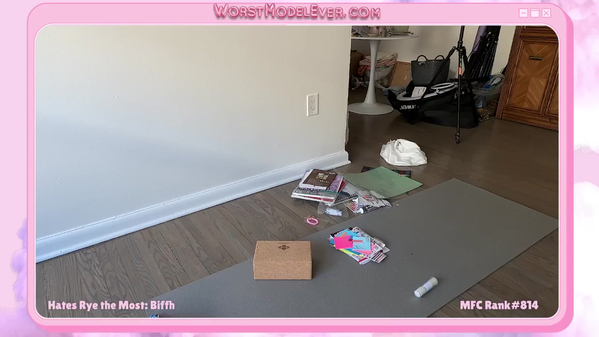 Gallery image thumbnail from Rylandbaby's myfreecams stream on, 04/08/2026, 14:03 image 14 of 20