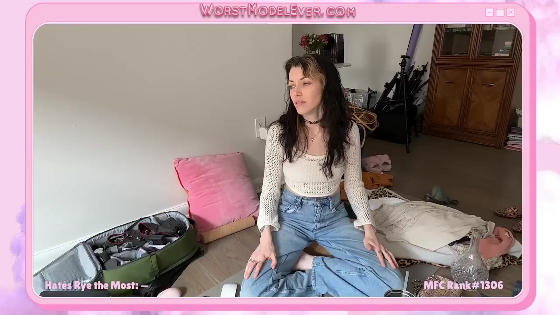 Gallery image thumbnail from Rylandbaby's myfreecams stream on, 04/14/2026, 19:58 image 3 of 20